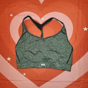 VSX racerback sports bra